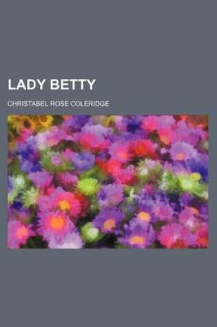 Cover of Lady Betty