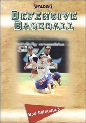 Book cover for Defensive Baseball