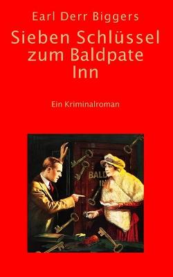 Book cover for Sieben Schlussel zum Baldpate Inn