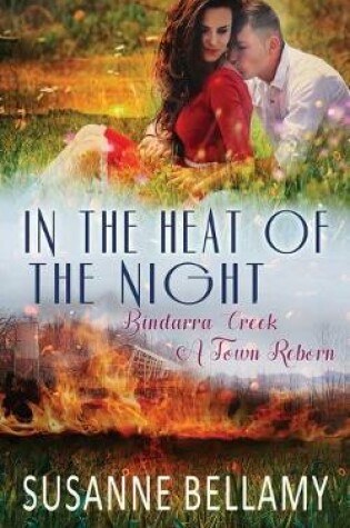 Cover of In the Heat of the Night