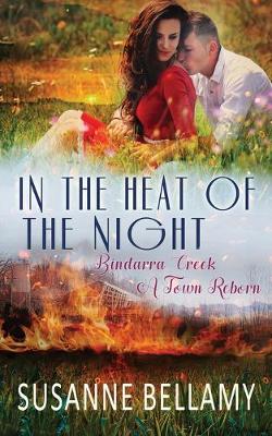 Book cover for In the Heat of the Night