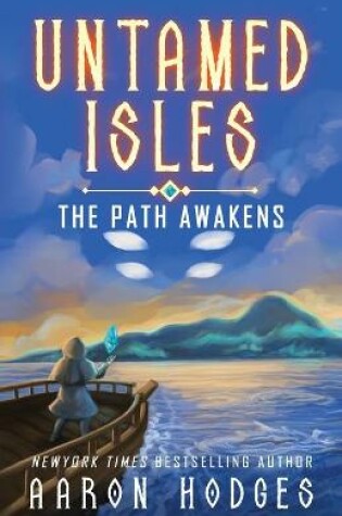 Cover of Untamed Isles