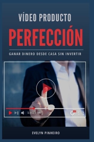 Cover of Vídeo Producto Perfección