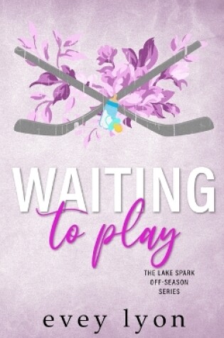 Cover of Waiting to Play