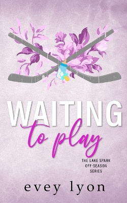 Book cover for Waiting to Play