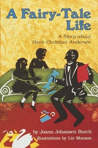 Cover of A Fairy-Tale Life