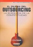 Book cover for El Dilema del Outsourcing