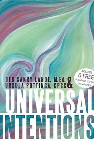 Cover of Universal Intentions