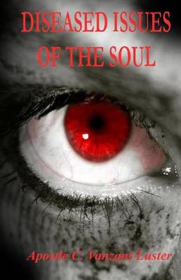 Book cover for Diseased Issues of the Soul