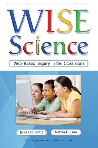 Cover of WISE Science