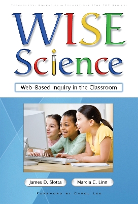 Book cover for WISE Science