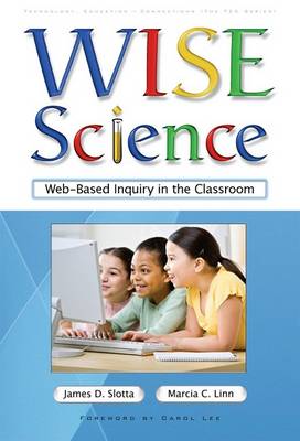 Cover of WISE Science