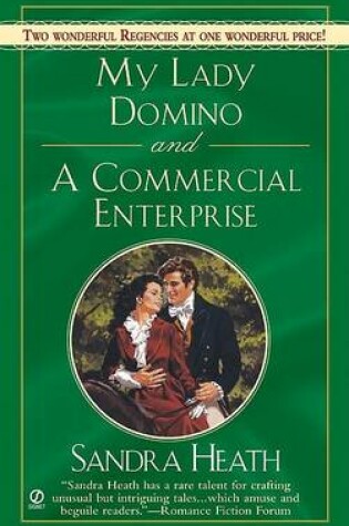 Cover of My Lady Domino & Commercial En