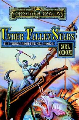 Cover of Under Fallen Stars