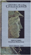 Book cover for Historia de las Civilizaciones 3