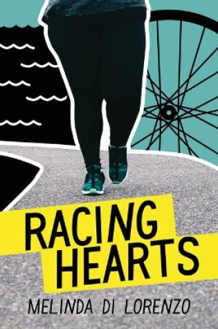 Cover of Racing Hearts