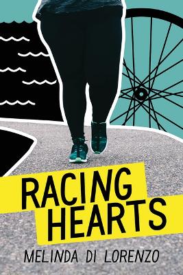 Cover of Racing Hearts