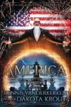 Book cover for America