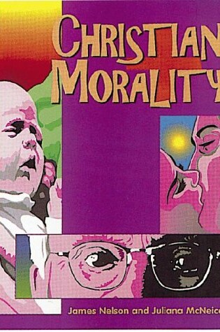 Cover of Christian Morality