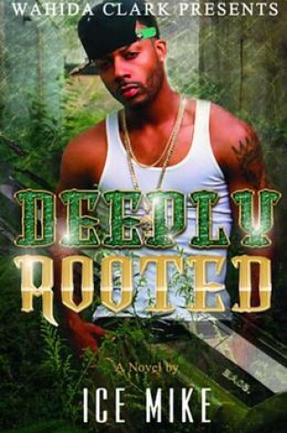 Cover of Deeply Rooted