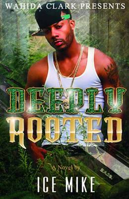 Book cover for Deeply Rooted