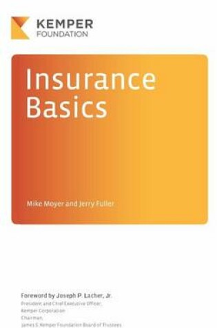 Cover of Insurance Basics