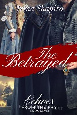 Cover of The Betrayed