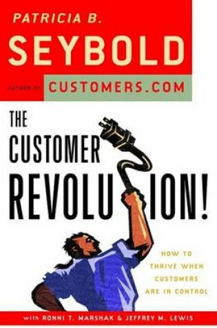 Cover of The Customer Revolution