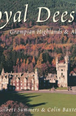 Cover of Royal Deeside