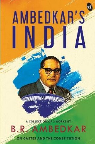 Cover of Ambedkar's India