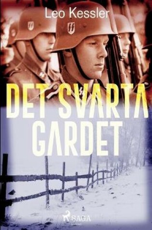 Cover of Det svarta gardet