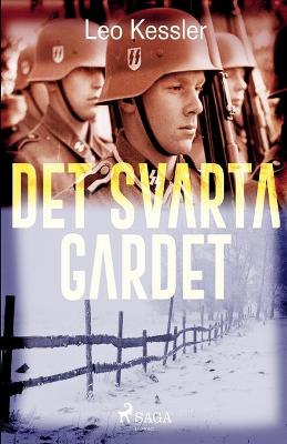 Book cover for Det svarta gardet