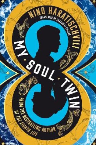 Cover of My Soul Twin