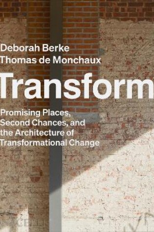 Cover of Transform