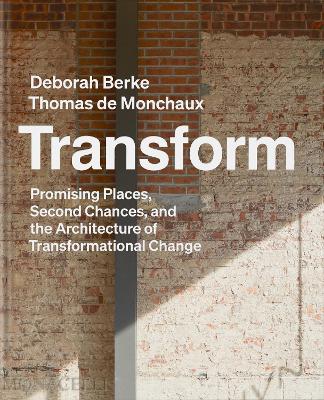 Book cover for Transform