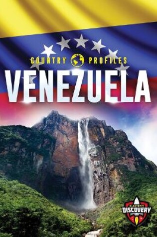 Cover of Venezuela