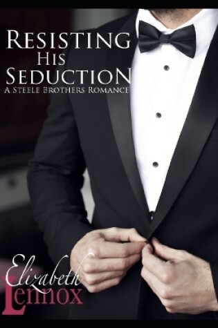 Cover of Resisting His Seduction