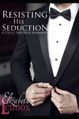 Cover of Resisting His Seduction