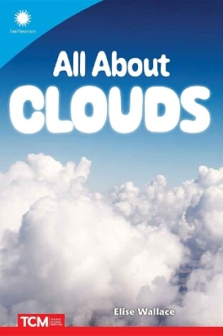 Cover of All About Clouds