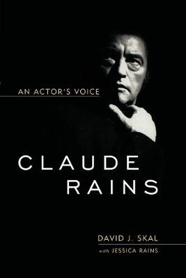 Cover of Claude Rains