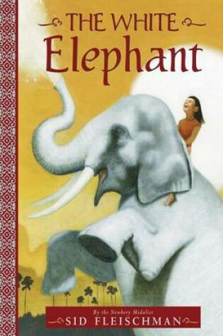 Cover of The White Elephant