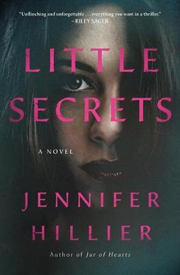 Book cover for Little Secrets