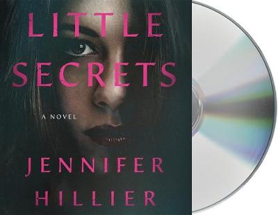 Book cover for Little Secrets