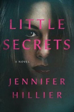 Cover of Little Secrets