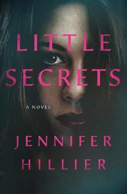 Book cover for Little Secrets