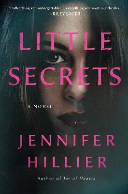 Book cover for Little Secrets