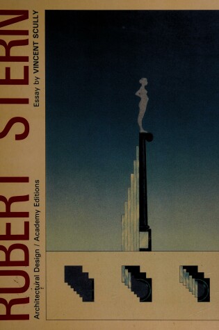 Cover of Robert Stern