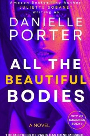 Cover of All the Beautiful Bodies