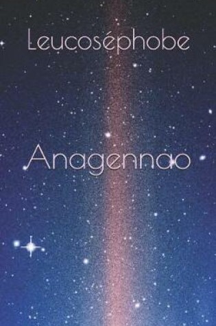 Cover of Anagennao