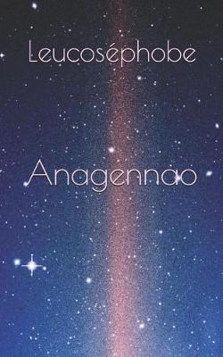 Book cover for Anagennao